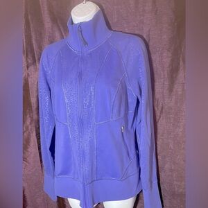 Zella workout Jacket